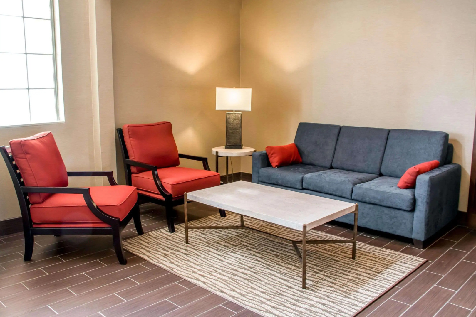Comfort Suites New Braunfels - San Antonio Area