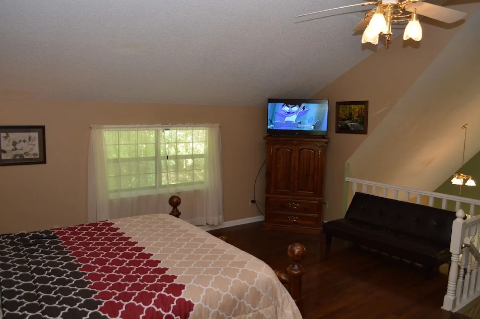 In the Smokies Cabin Rentals