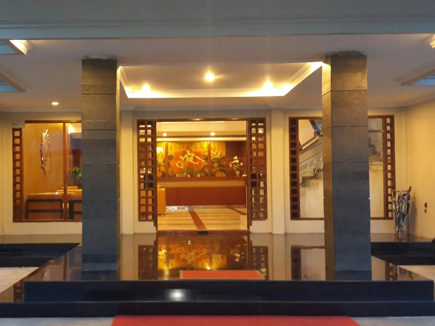 Ramayana Hotel