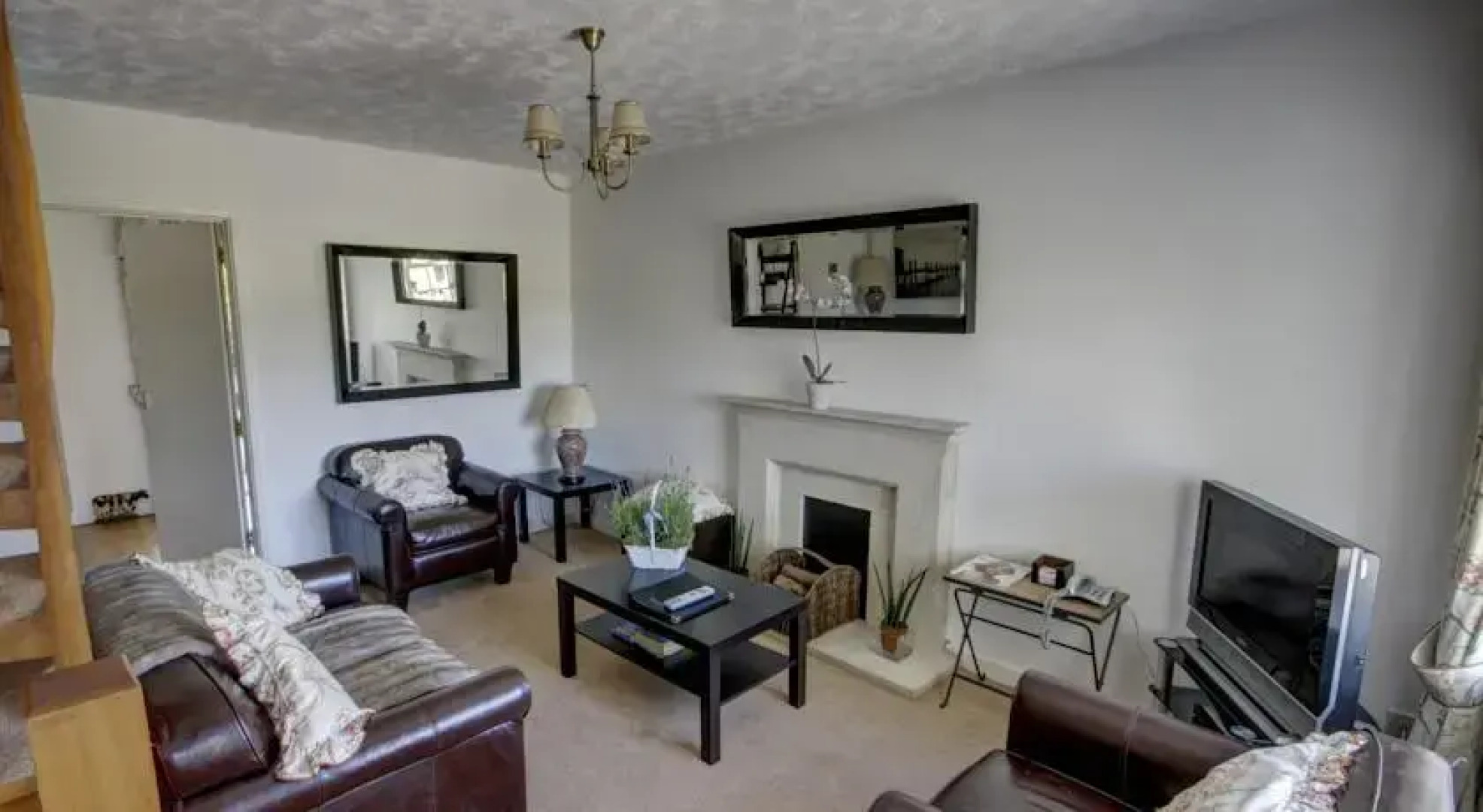 Stockwood Mews Apartments & Cottage