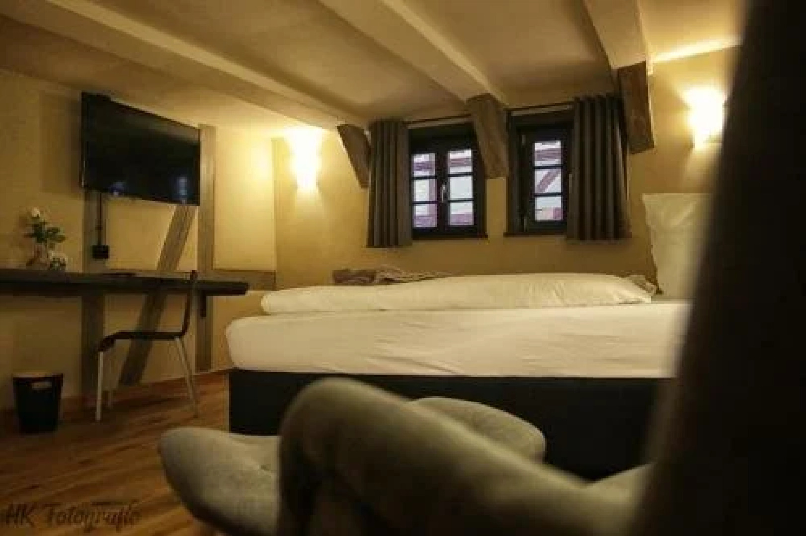 Das Samocca Hostel & Hotel