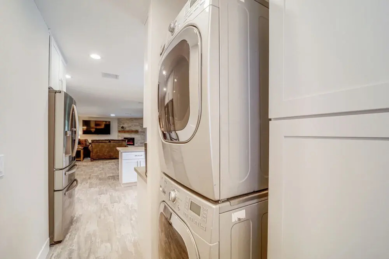 Near Hiking: Lake Montezuma Home w/ Yard!