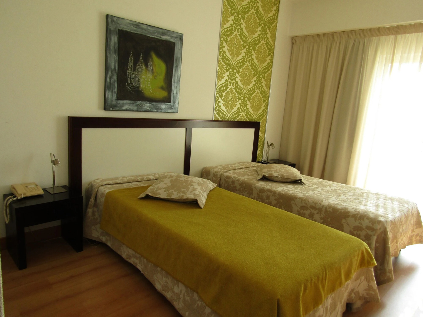 Caldas Internacional Hotel