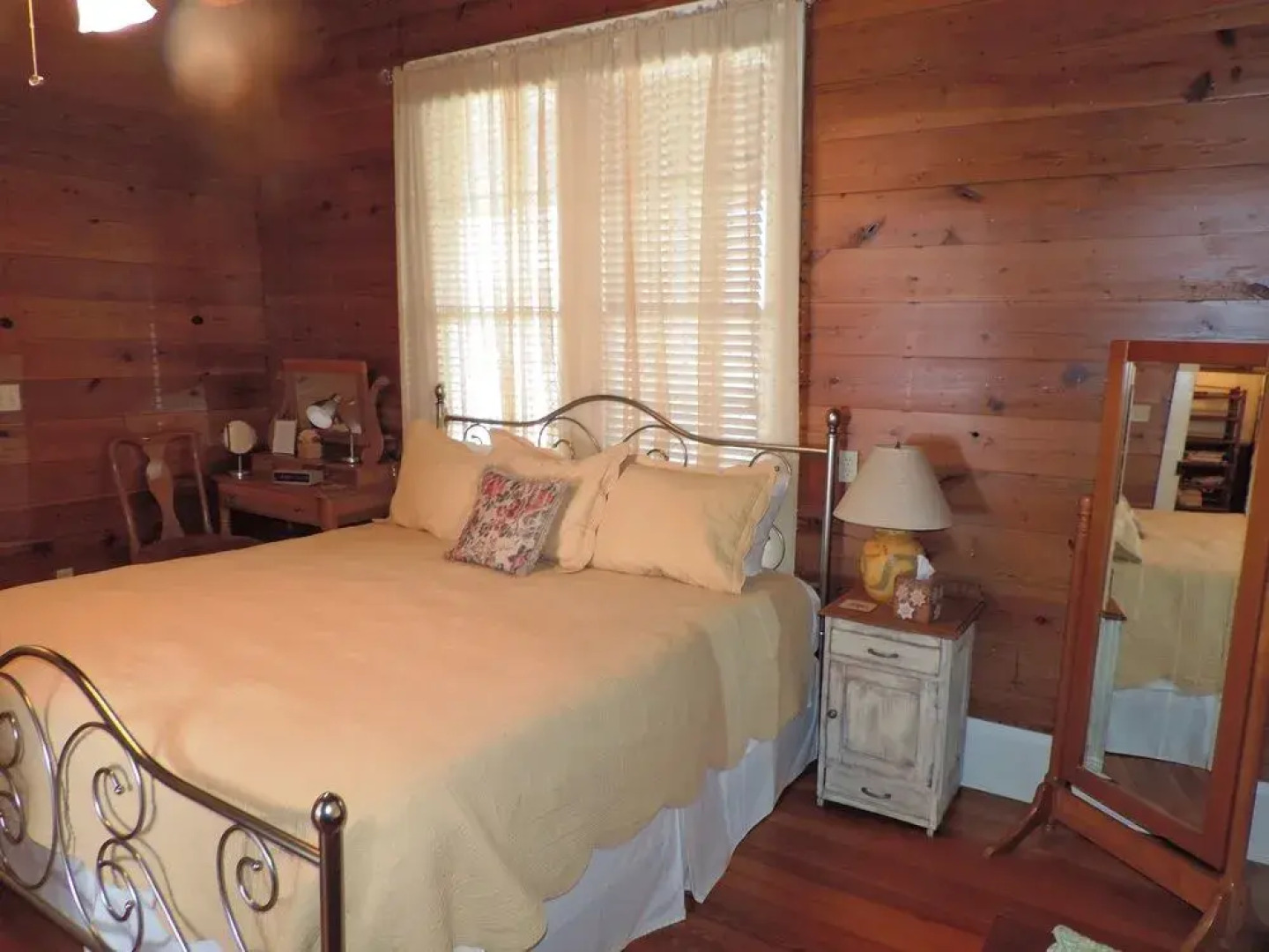 High Street Guesthouse