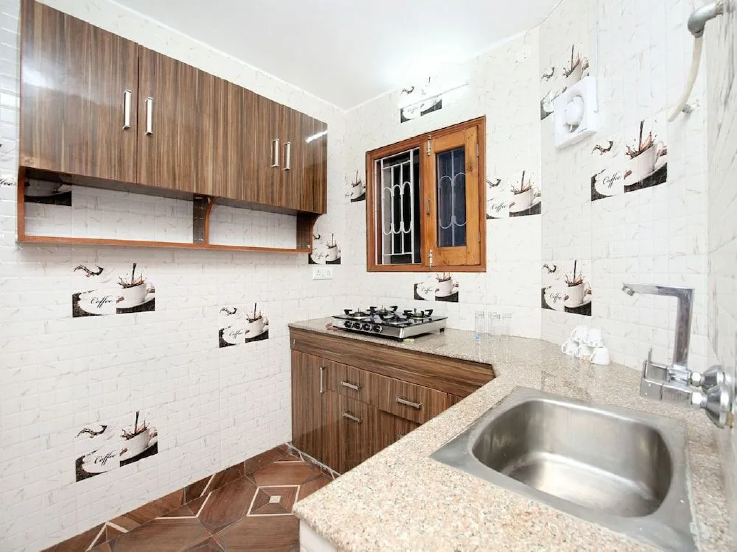 OYO 15254 Home Scenic Studio Barog