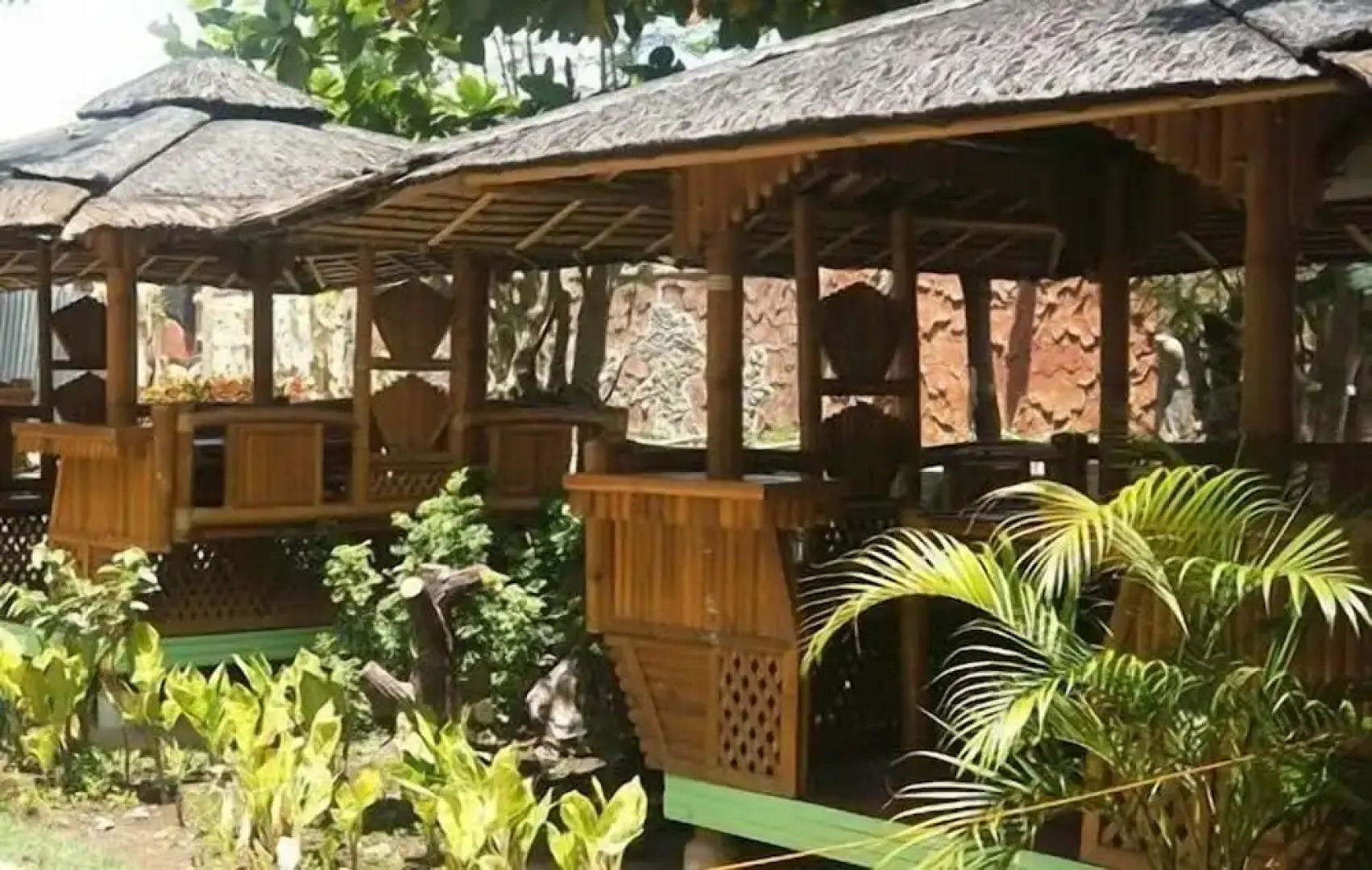 Datag Cordova Home Village