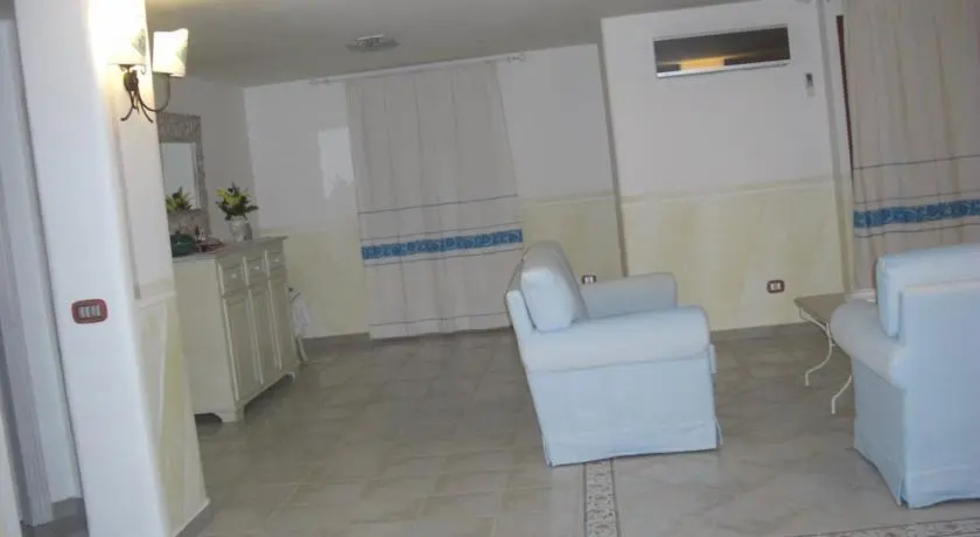 Casa Mare Sardegna Ville