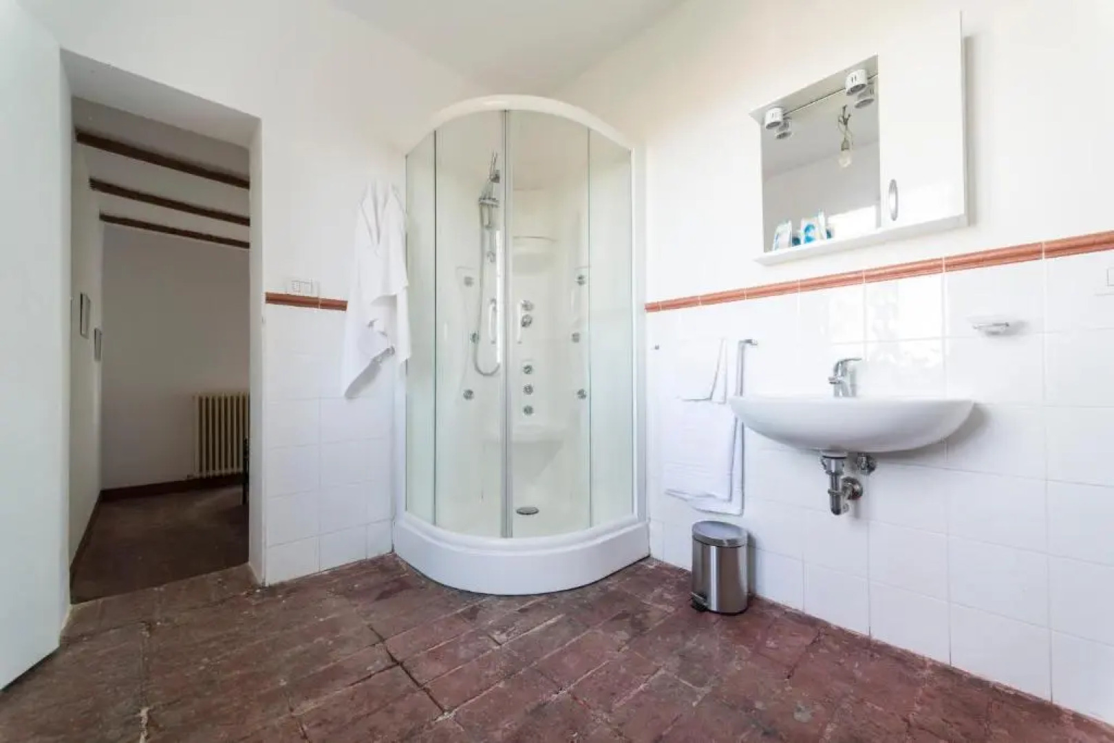 Agriturismo Montevecchio Isolani