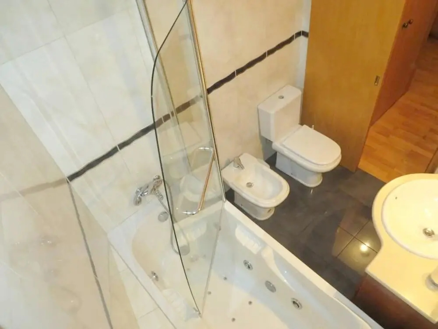 House With 3 Bedrooms in Moreira do Rei, With Wonderful Mountain View, Furnished Terrace and Wifi - 66 km From the Beach