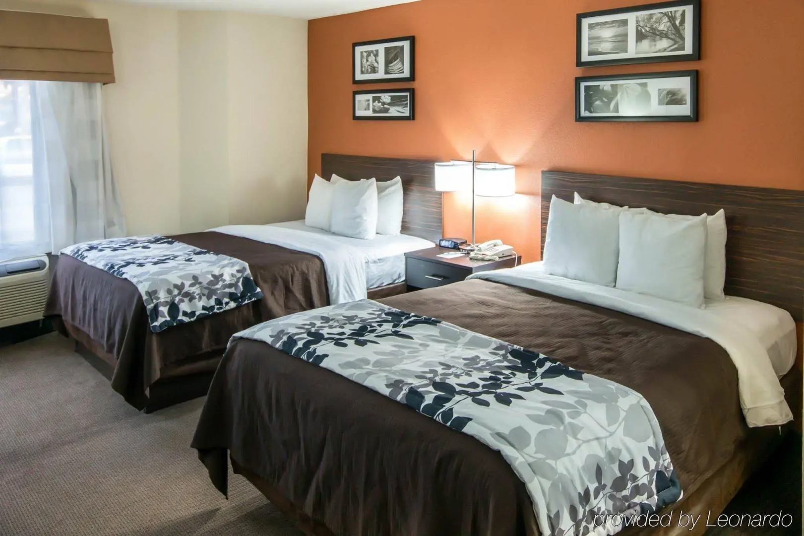 Clarion Inn & Suites DFW North