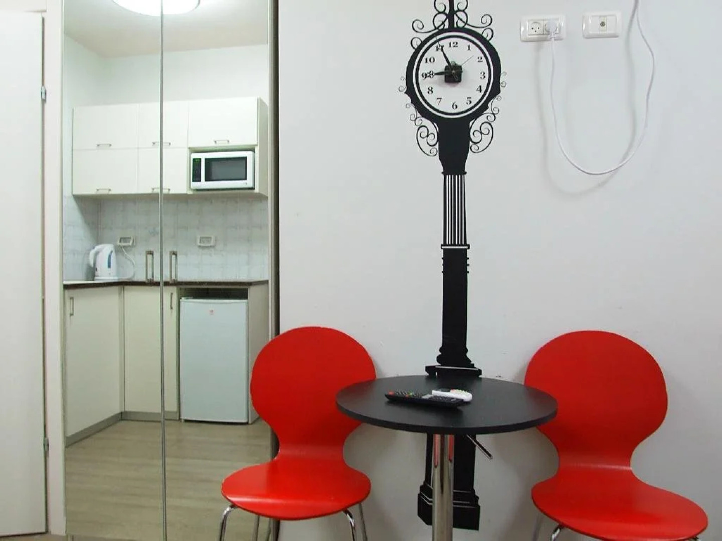 The Sea Plaza Residence