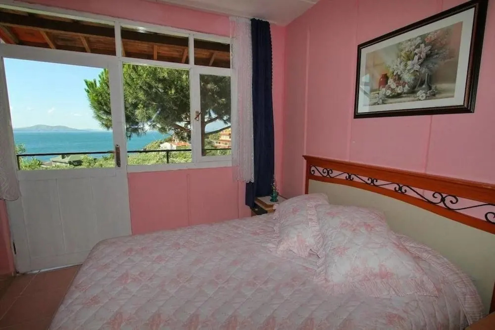 Marmara Zeytin Hotel