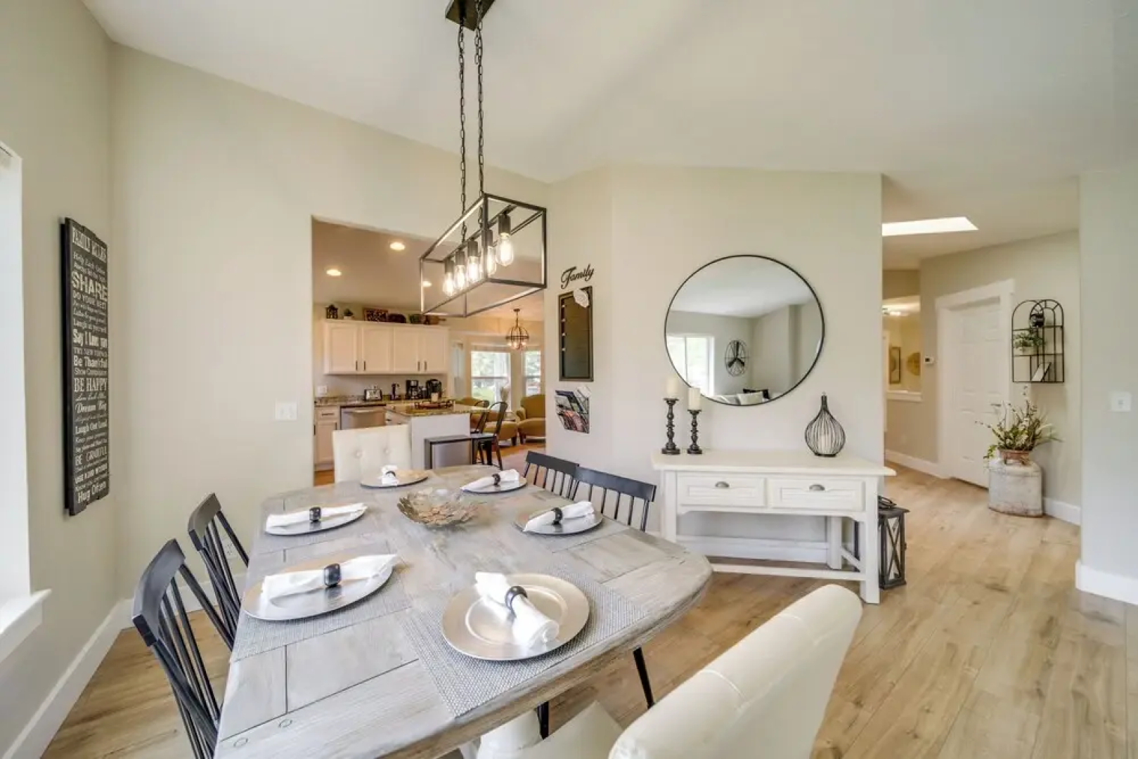Coeur D'alene Vacation Rental ~ 4 Mi to the Lake!