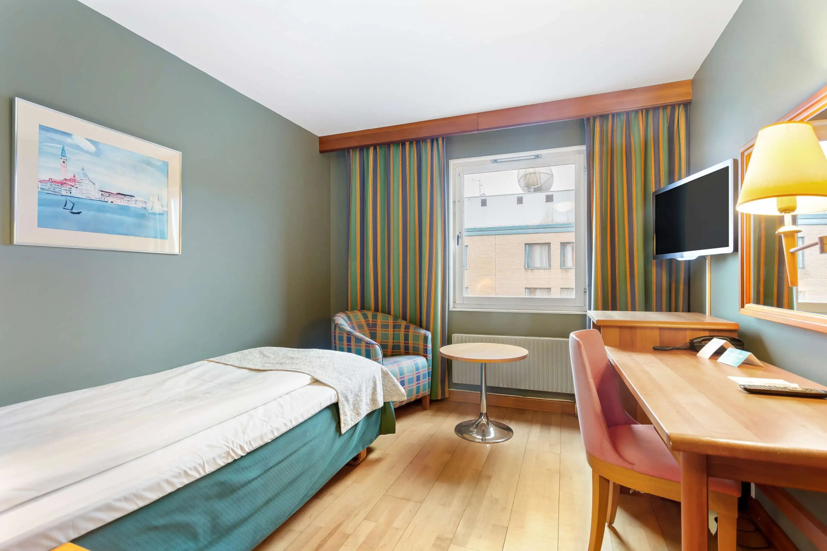 Best Western Plus Skogshojd