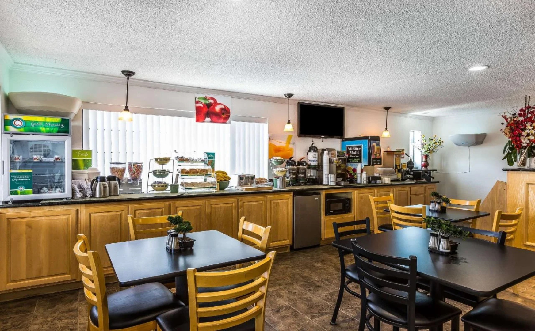 Quality Inn Near Fort Hunter Liggett