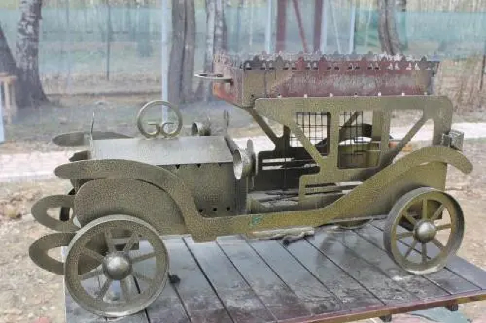 Night in Magic Villins Book