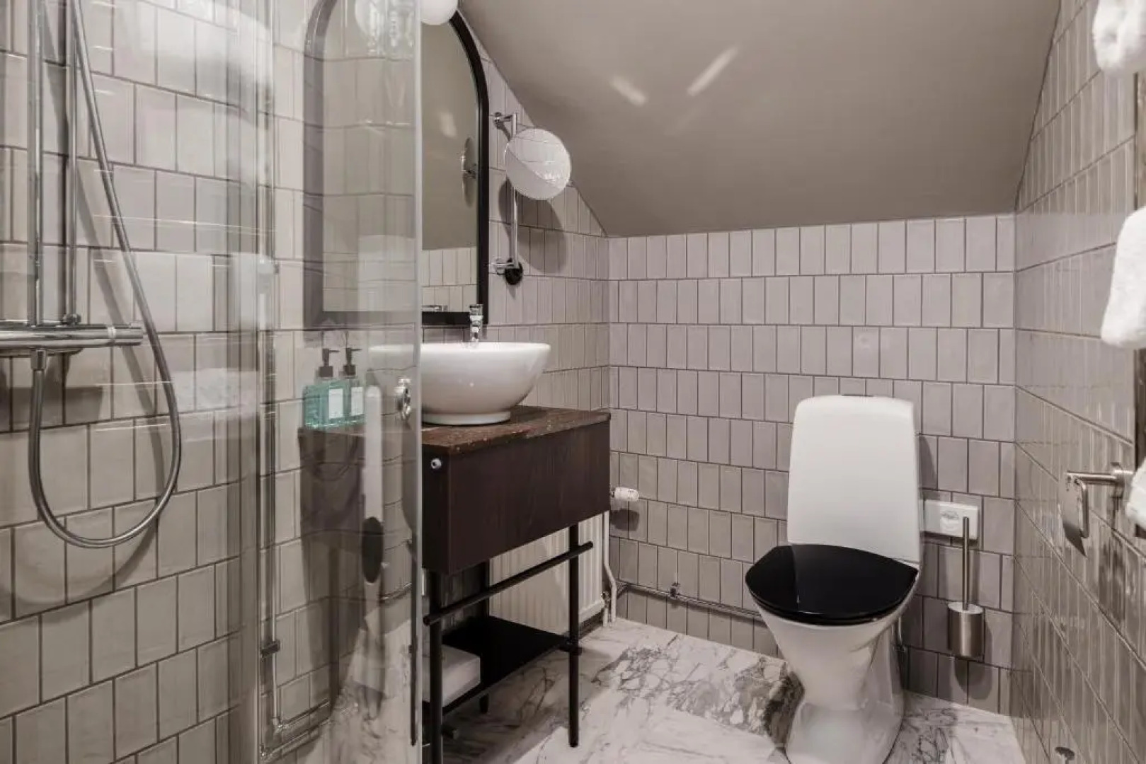 Roser's/Skara Stadshotell