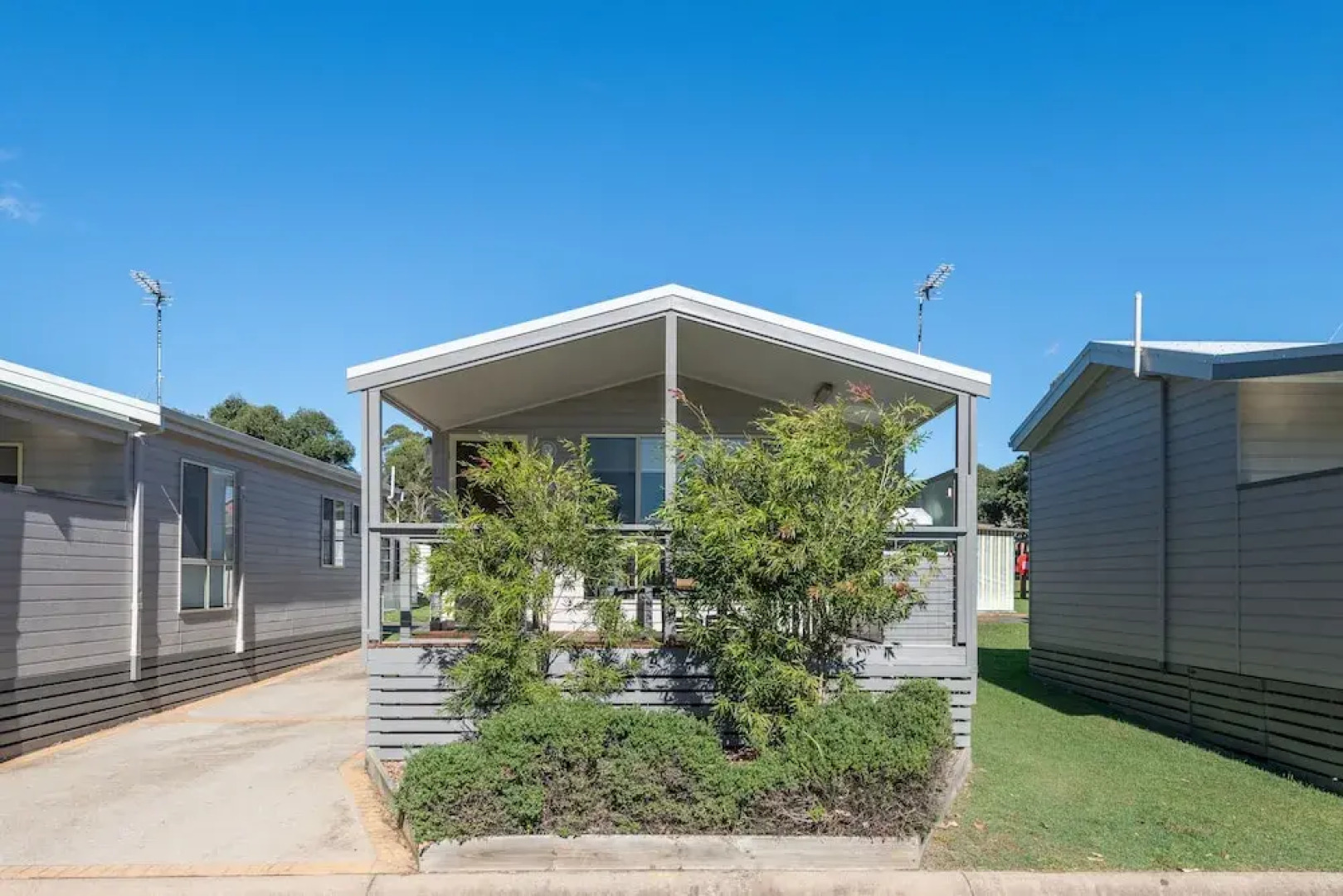 Holiday Haven Ulladulla