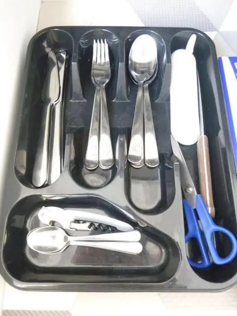 Le 1835, Studio Bleu-Coton