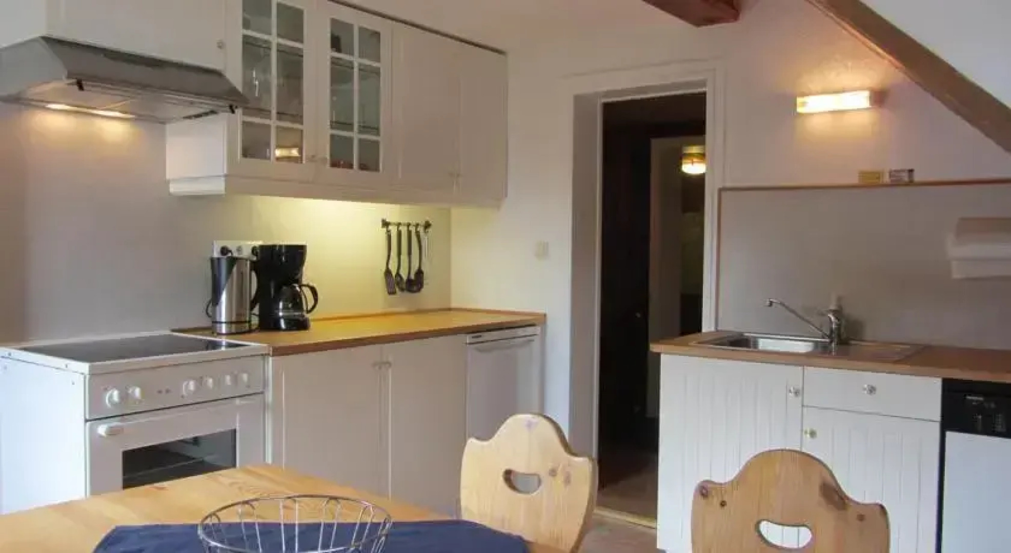 Gurkhof Ferienwohnungen