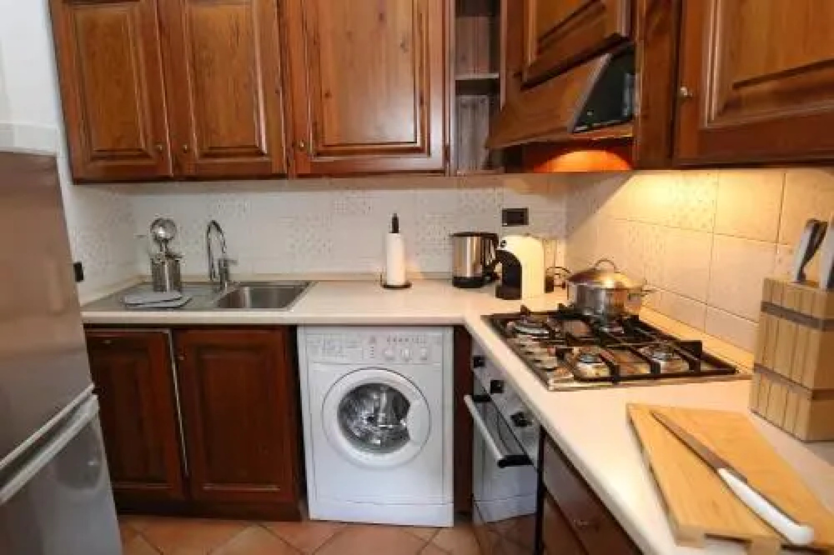 Appartamento Al Porto