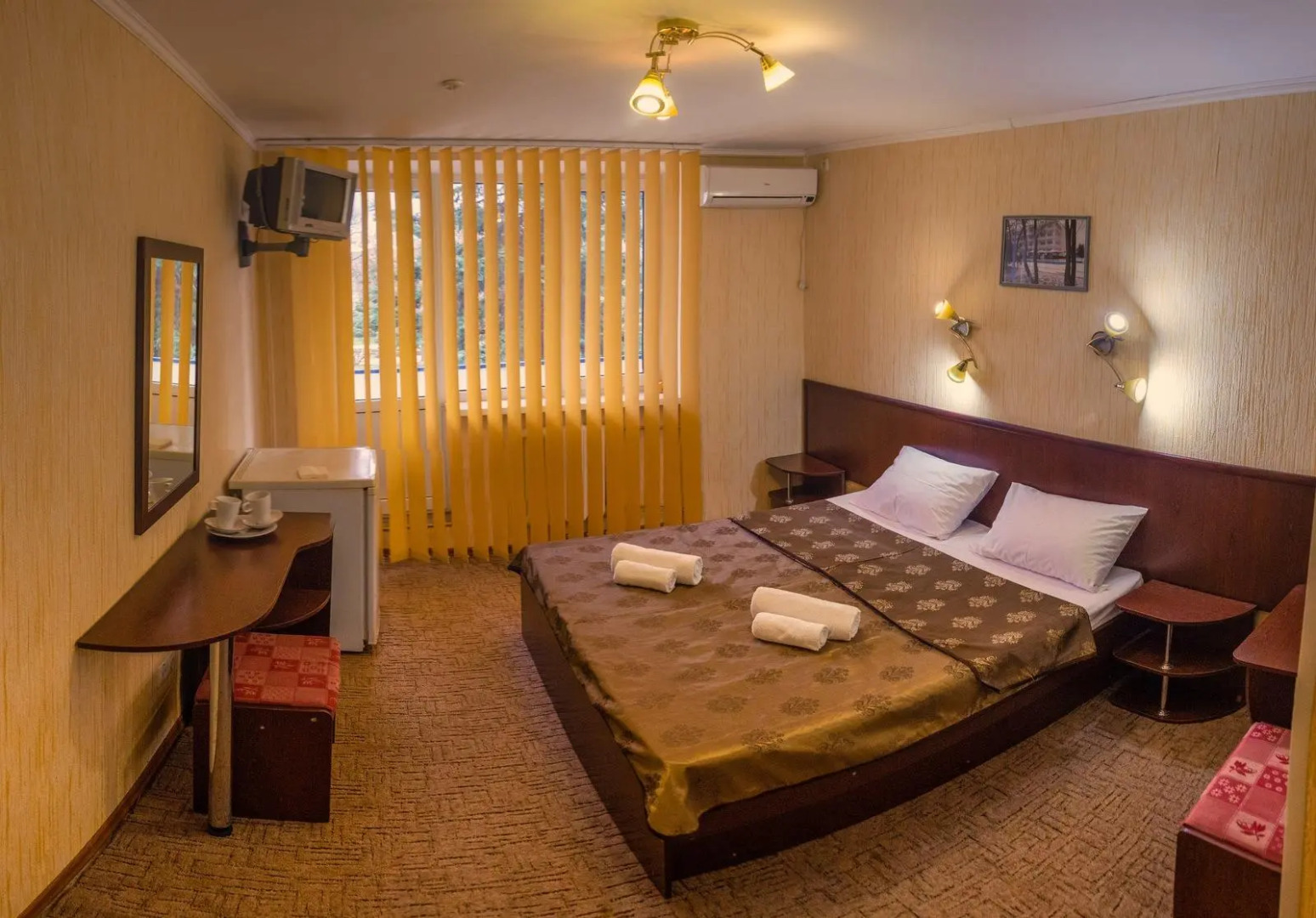 Голубой Залив