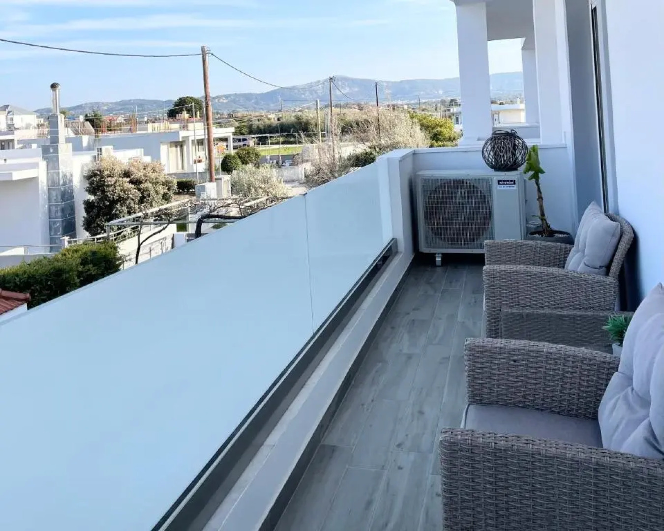 White House Kokas Luxury Apartments