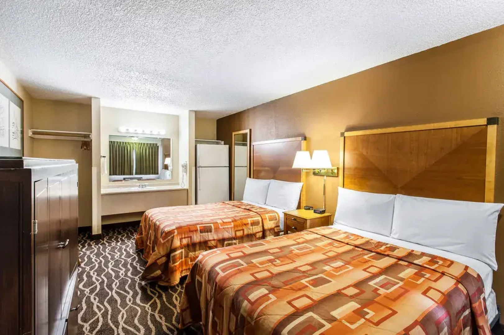 Cedars Inn Ellensburg