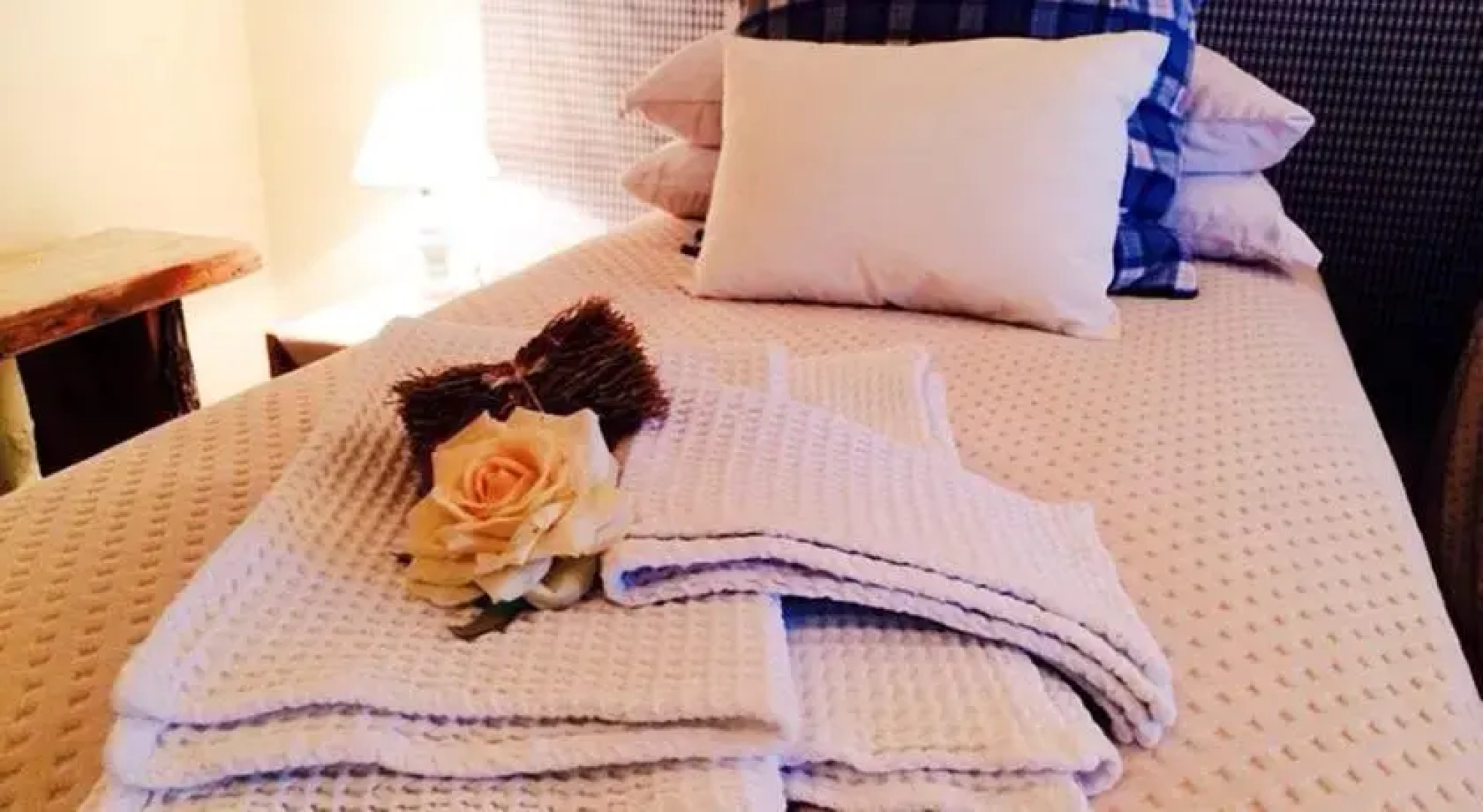 B&B La Rocca di Cavour