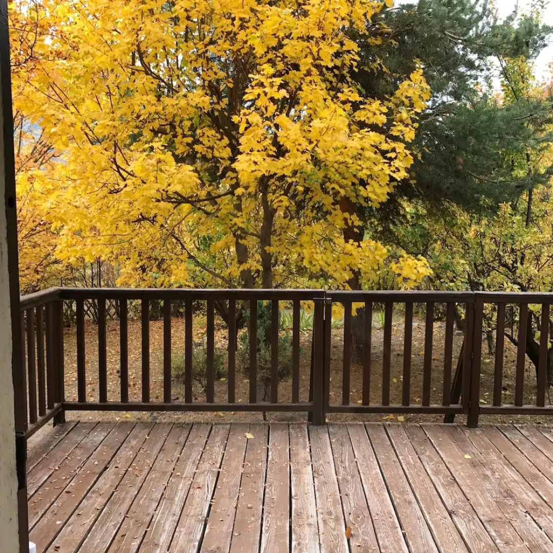 House With 4 Bedrooms in Briançon, With Wonderful Mountain View, Enclosed Garden and Wifi - 16 km From the Slopes