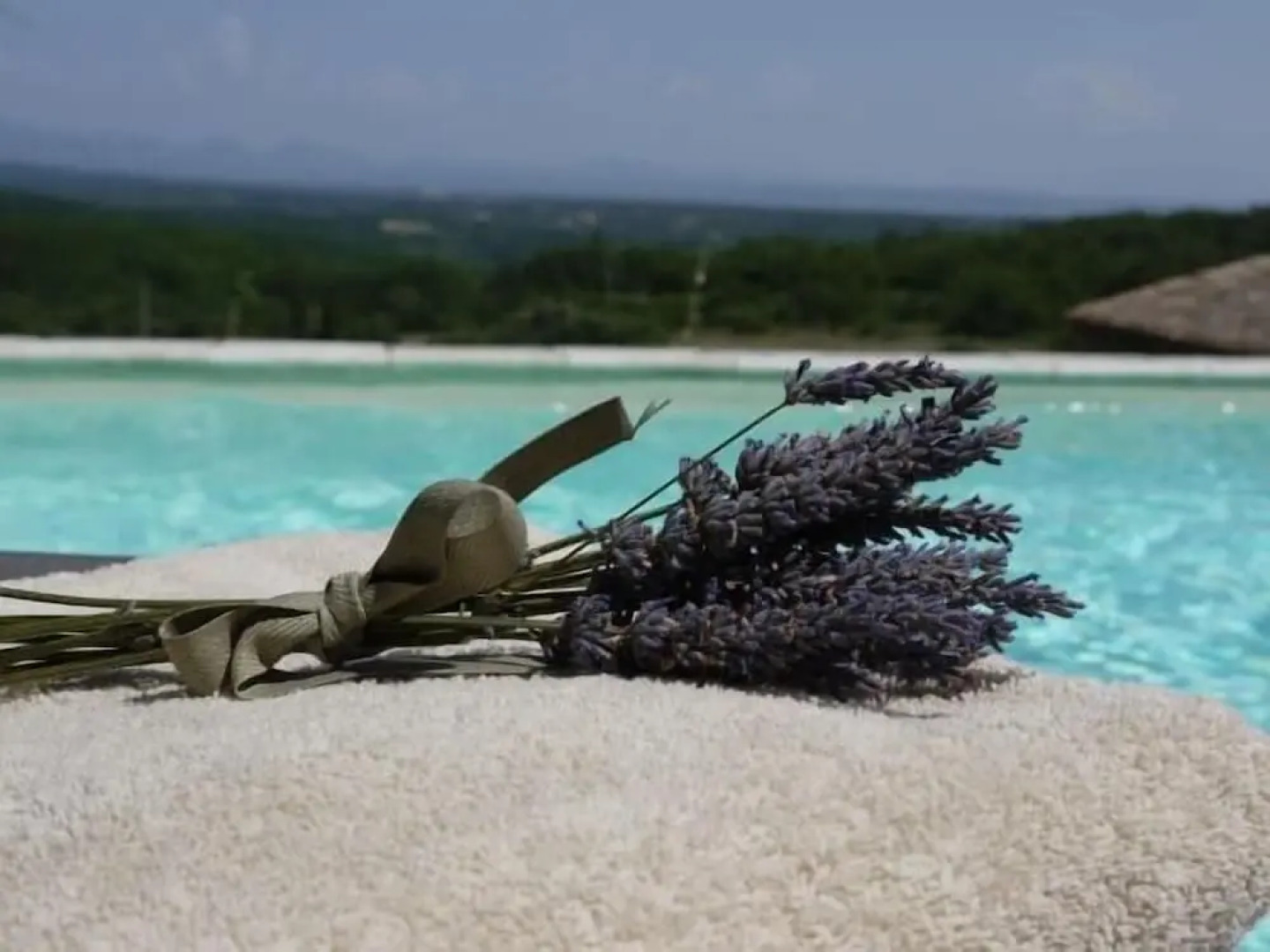 La Ferme les Eybrachas