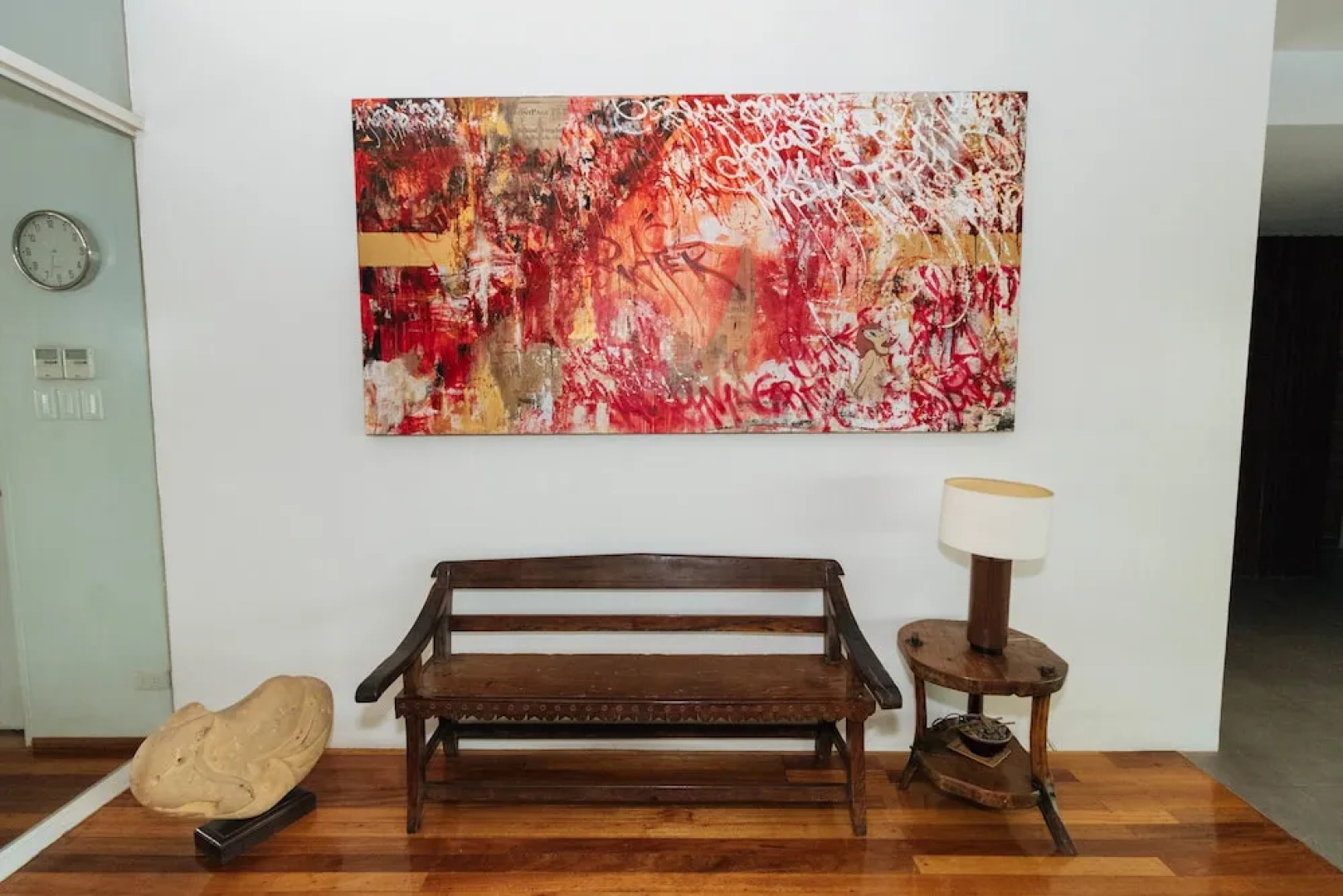 RedDoorz near Osmena Highway