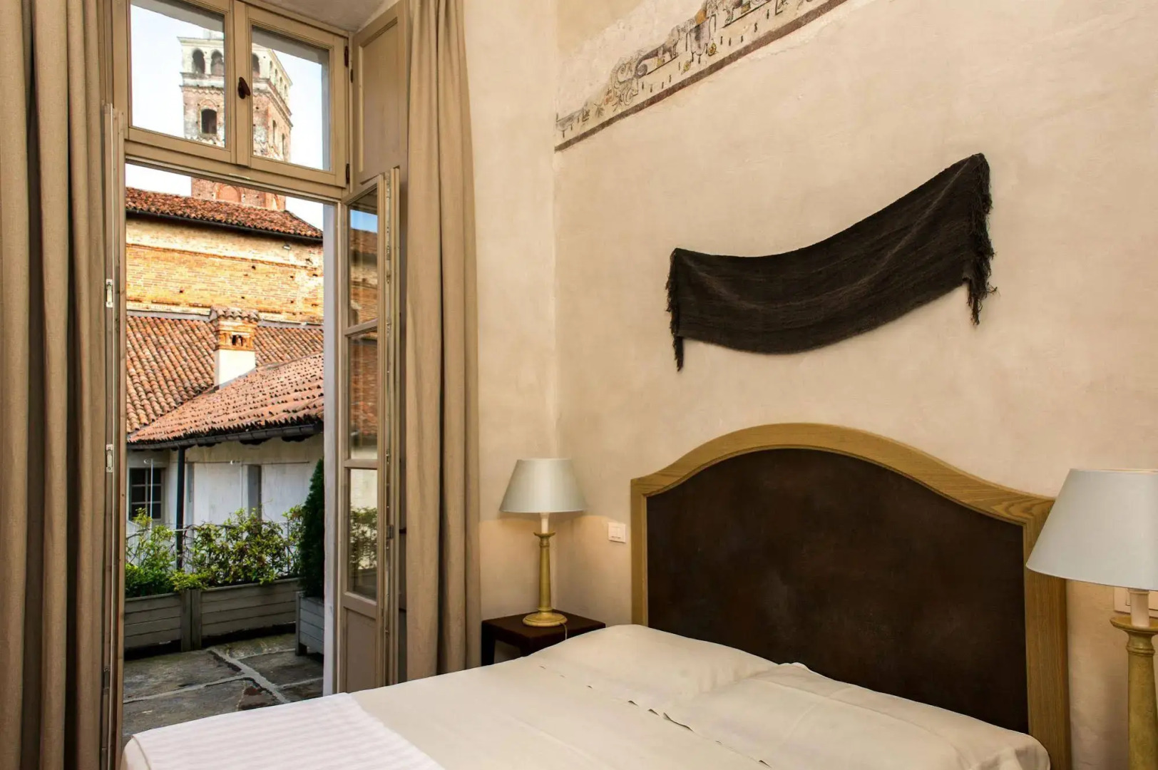 Hotel San Giovanni Resort