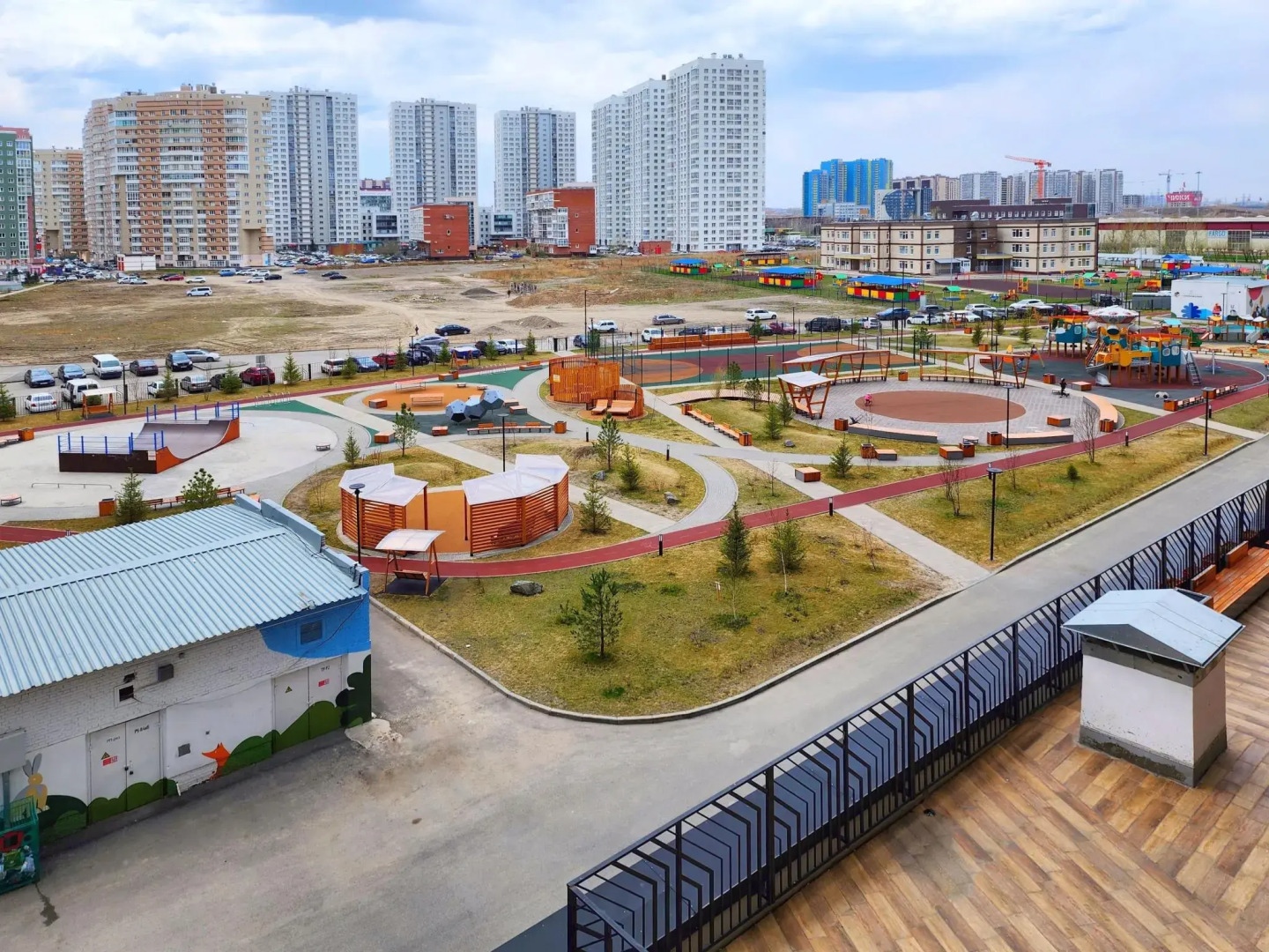 Comfort Home на улице 78-й Добровольческой Бригады 23