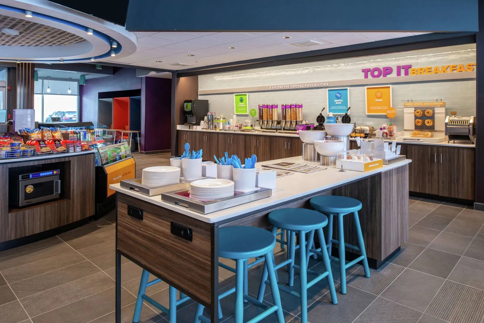 Tru by Hilton Elkhart, IN