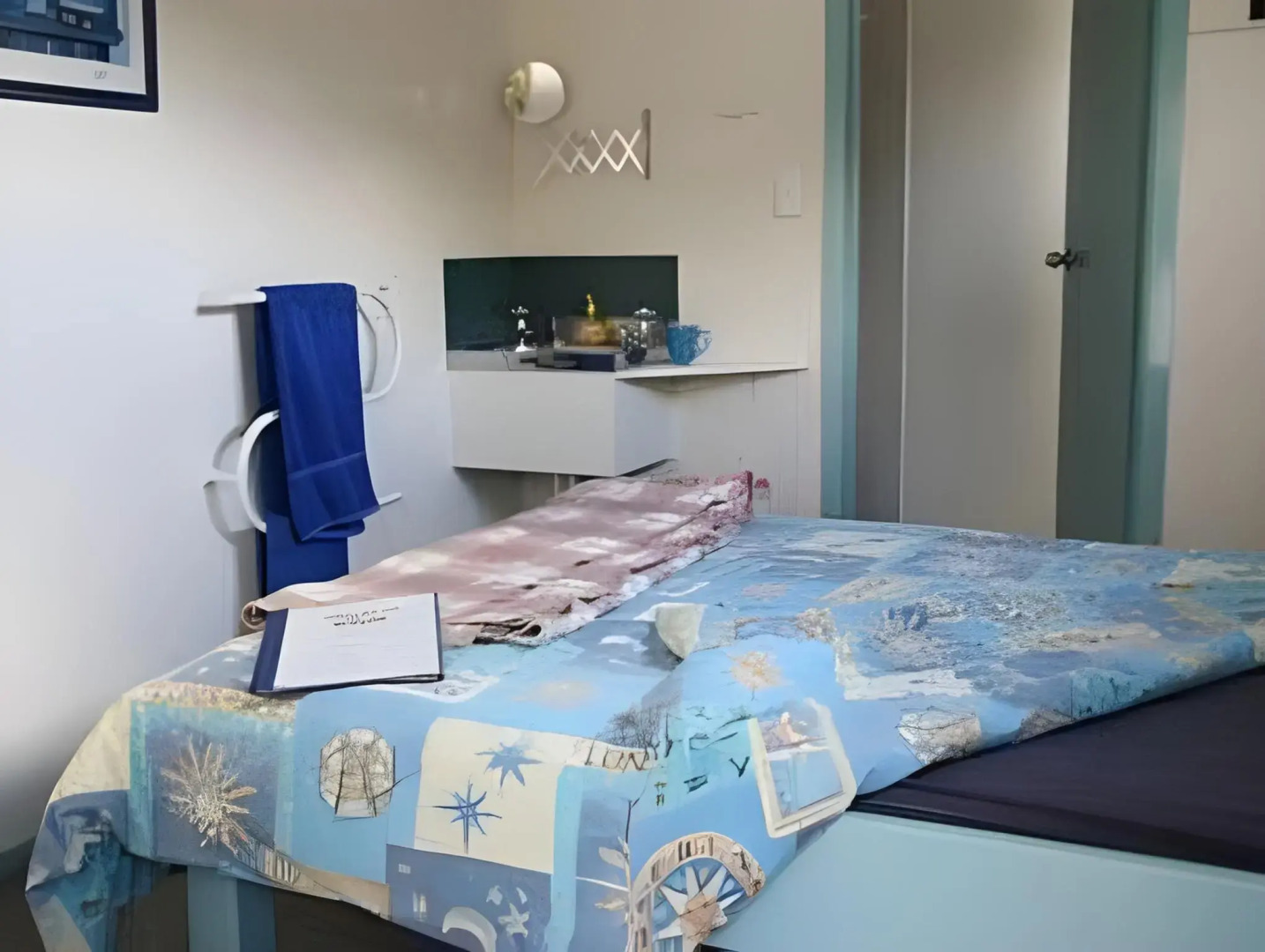 Sequoia Lodge & Backpackers