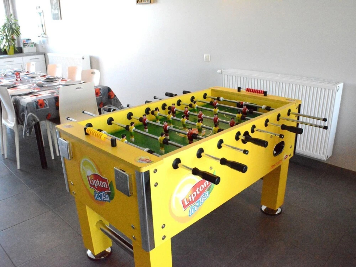 Lovely Holiday Home in Bastogne with Hot Tub