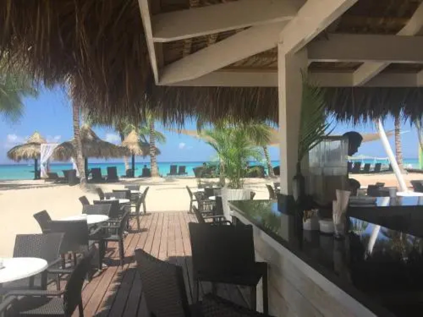 Beach Studio @CadaquesCaribe Bayahibe