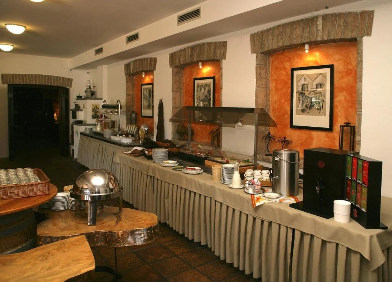 Hotel Johannes-Zeche