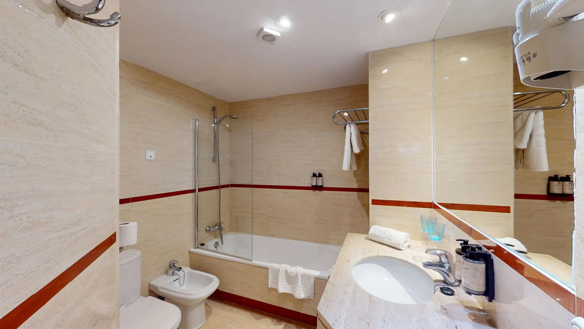 Aparthotel Tropic Garden