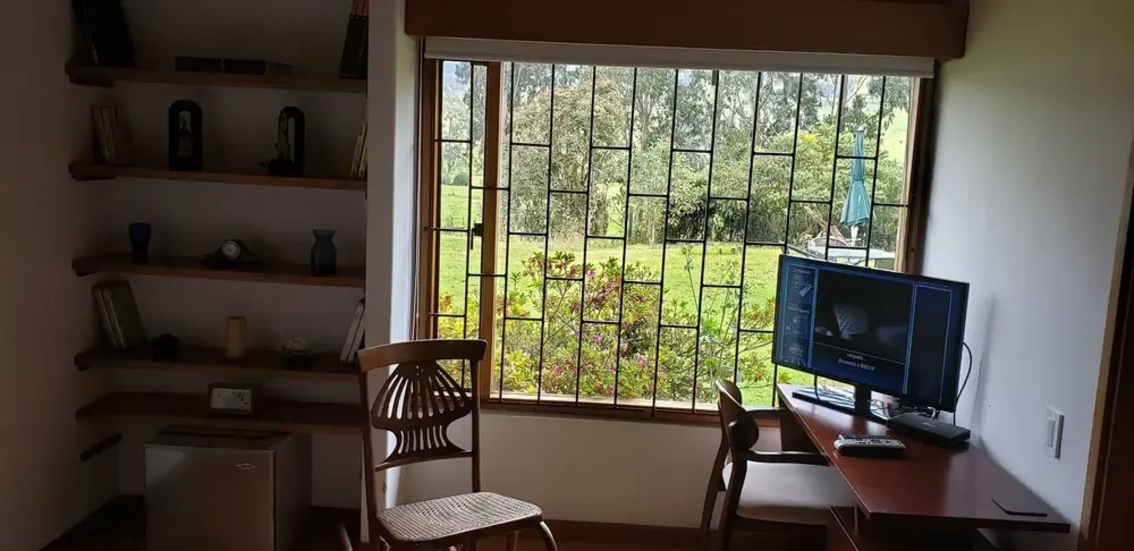 Hospedaje Baden Baden