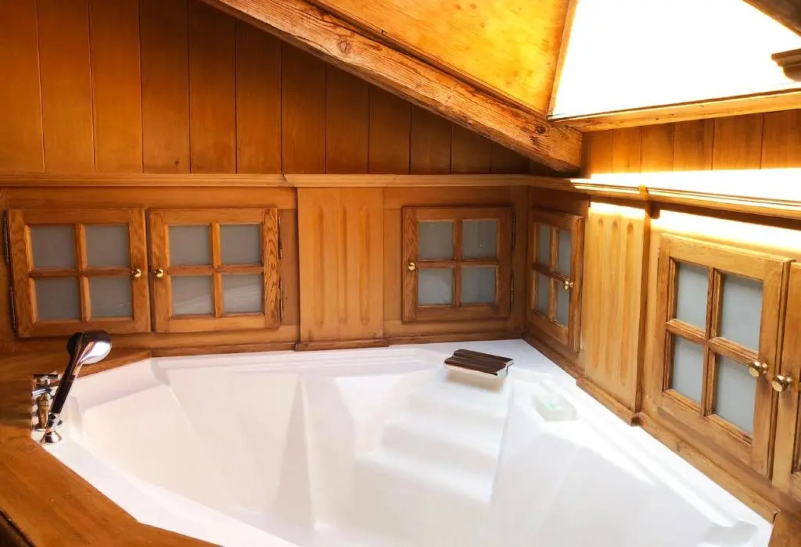 Chalet des Fermes de Marie, Collection Chalets des Fermes