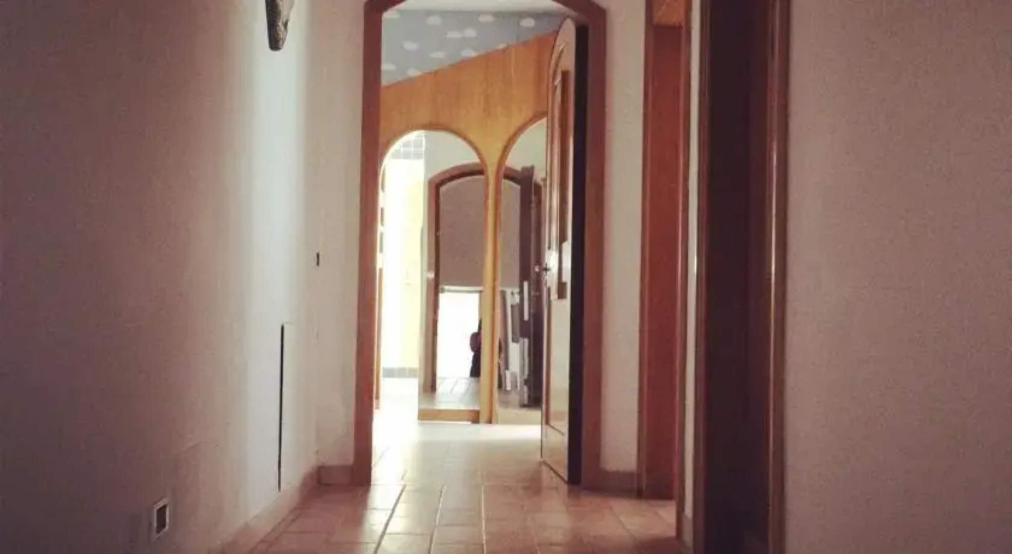 Residence Cala Grande Suite