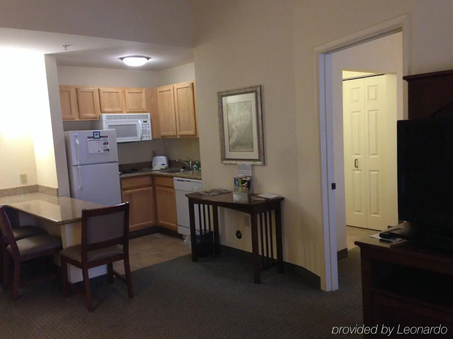 Staybridge Suites Cleveland Mayfield Heights Beachwood by IHG