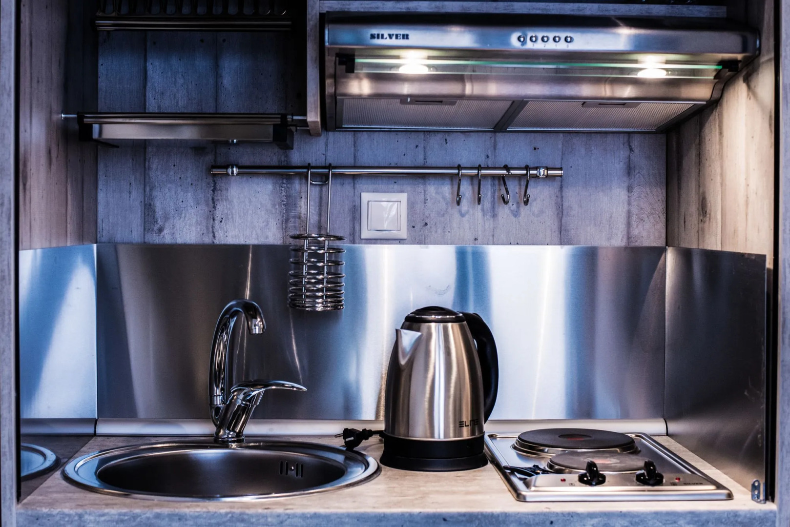 Naxos Petite Studios