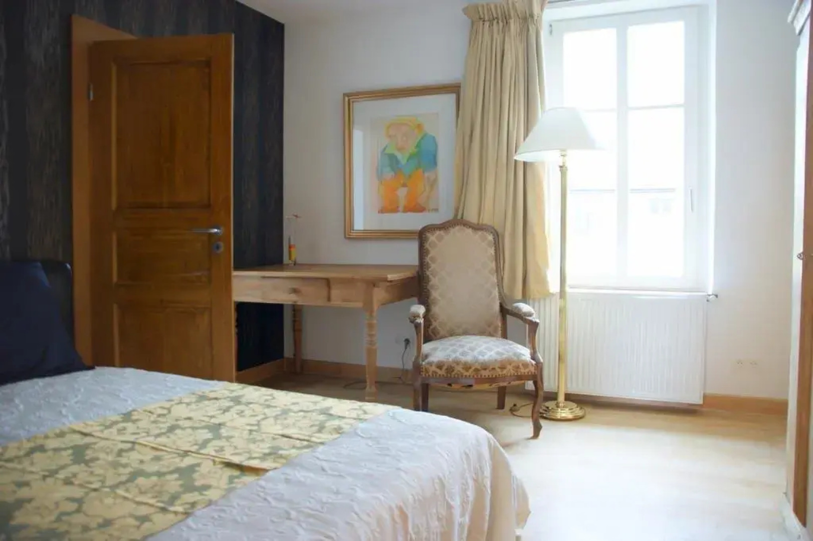 Maison d'Hôtes Ancien Couvent