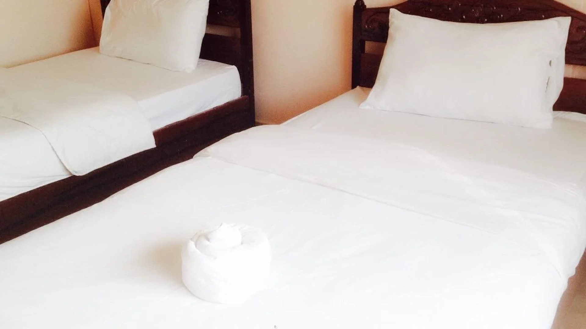 MahaNakhonesack LaoLanexang Hotel