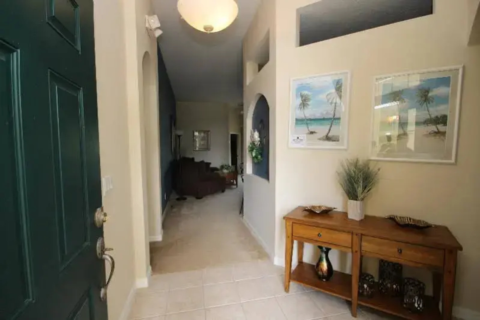 Disney Area Executive Plus Homes