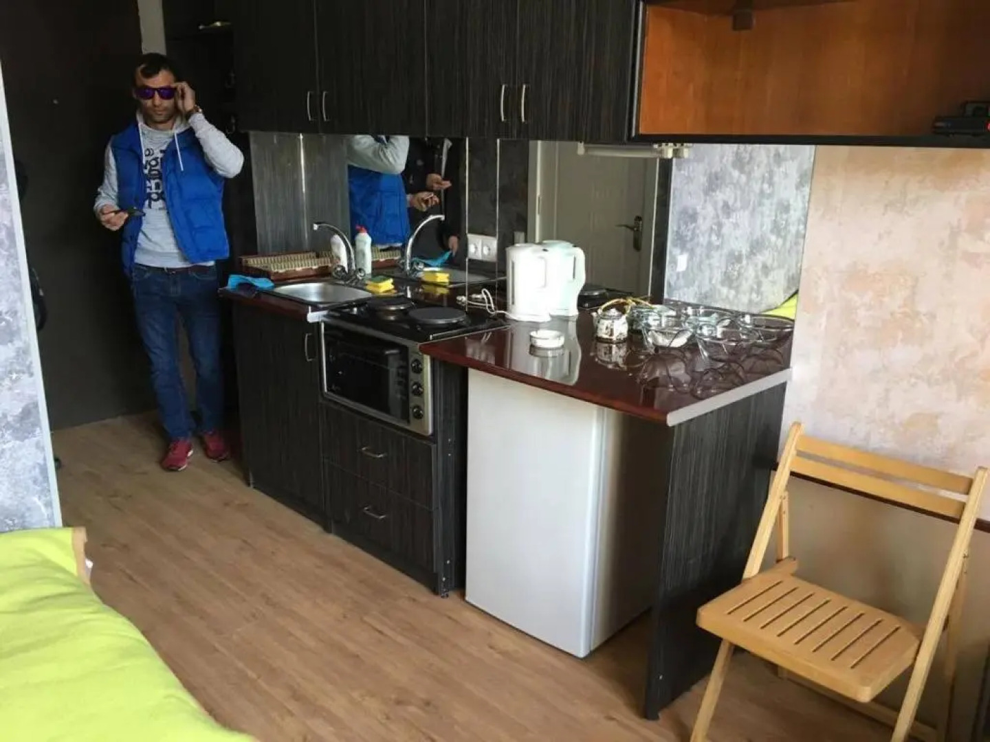 Gogudauri Pent Invest