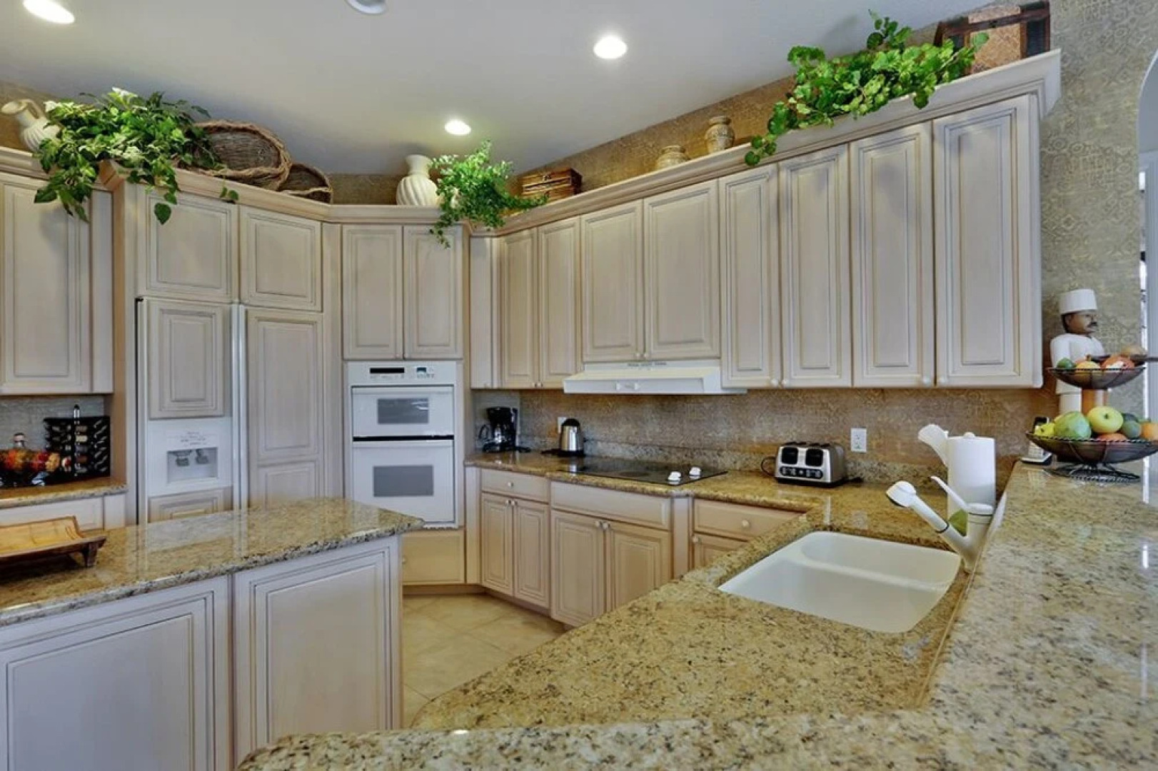 San Marco Home #13020